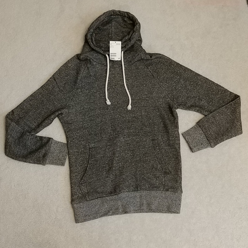 H&M Turtleneck, Size S (NWT)